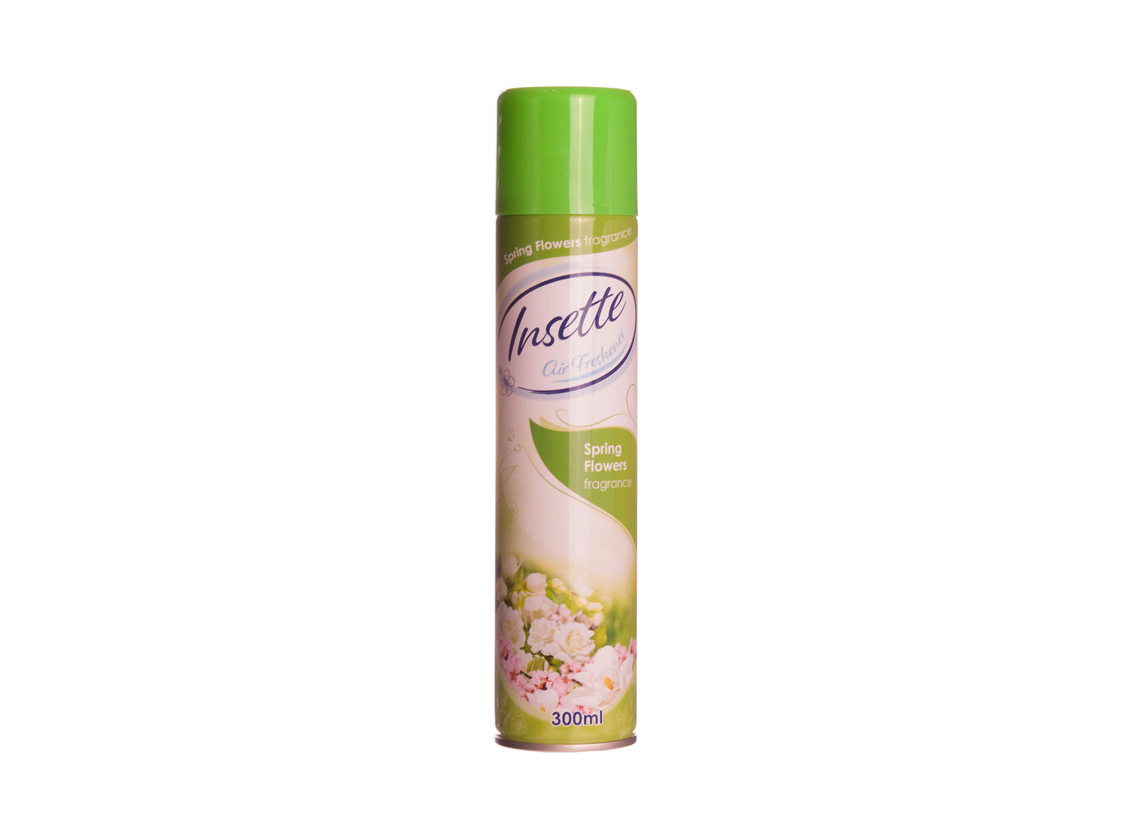 Insette Air Freshener Spring Flowers 300ml Insette Air Freshener Spring Flowers 300ml